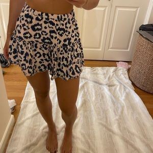 princess polly skirt